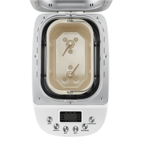 Unold 68520 Big bianco macchina per il pane