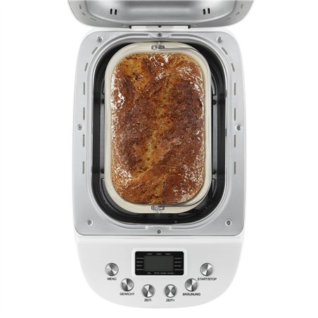 Unold 68520 Big bianco macchina per il pane