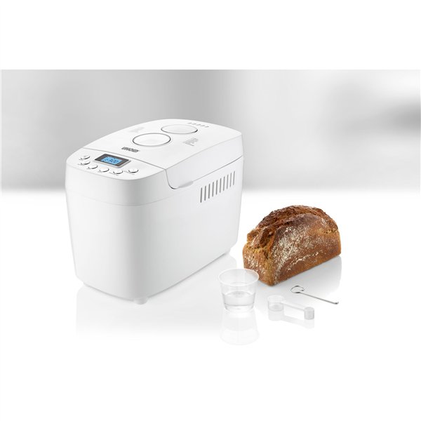 Unold 68520 Big bianco macchina per il pane