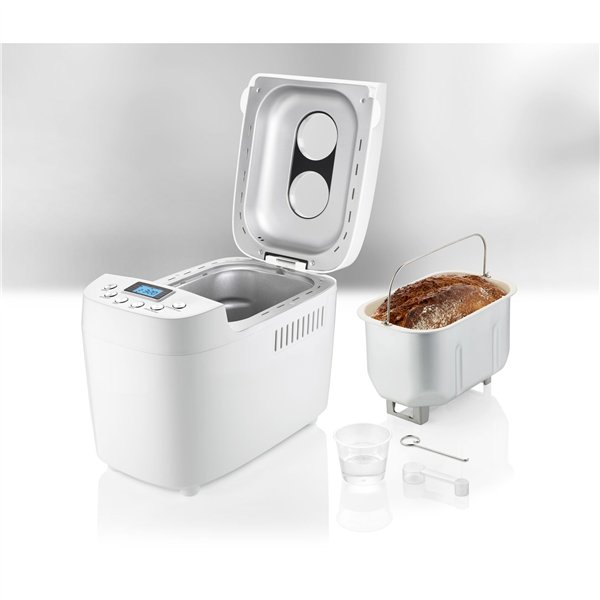 Unold 68520 Big bianco macchina per il pane