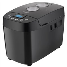 Unold 68525 Big nero macchina per il pane