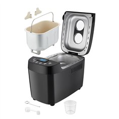 Unold 68525 Big nero macchina per il pane 2