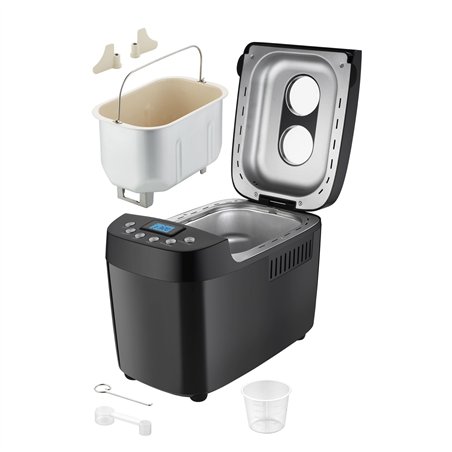 Unold 68525 Big nero macchina per il pane