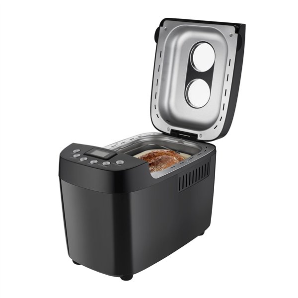 Unold 68525 Big nero macchina per il pane