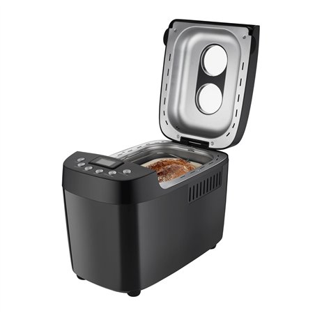 Unold 68525 Big nero macchina per il pane