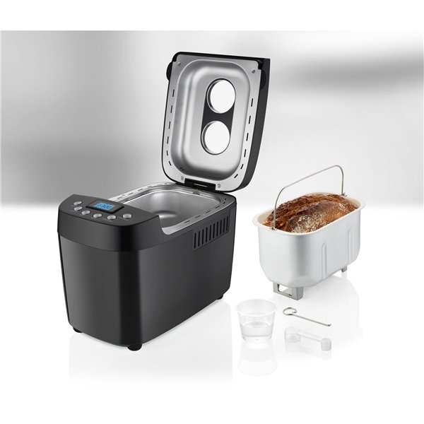 Unold 68525 Big nero macchina per il pane