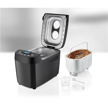 Unold 68525 Big nero macchina per il pane