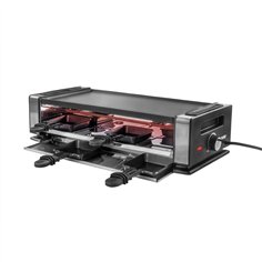 Unold 48730 Raclette Finesse Basic