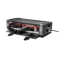 Unold 48730 Raclette Finesse Basic 2