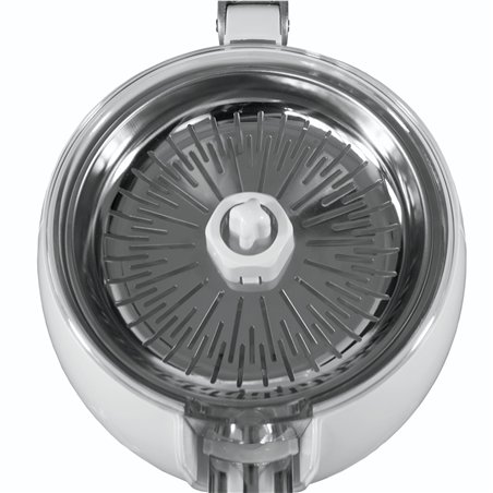 Unold 78130 spremiagrumi Power Juicy bianco