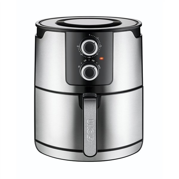 Unold 58655 friggitrice ad aria calda XL