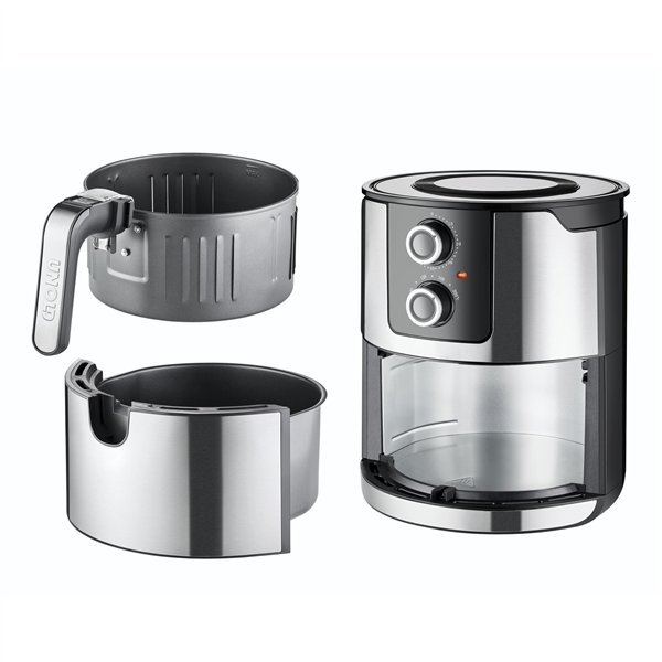 Unold 58655 friggitrice ad aria calda XL