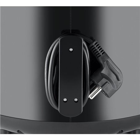 Unold 58655 friggitrice ad aria calda XL