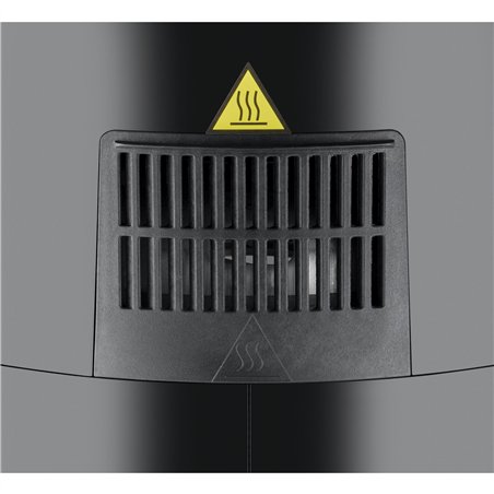 Unold 58655 friggitrice ad aria calda XL