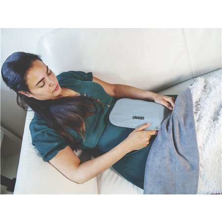 Unold 86018 Wärmi blu borsa elettrica per acqua calda