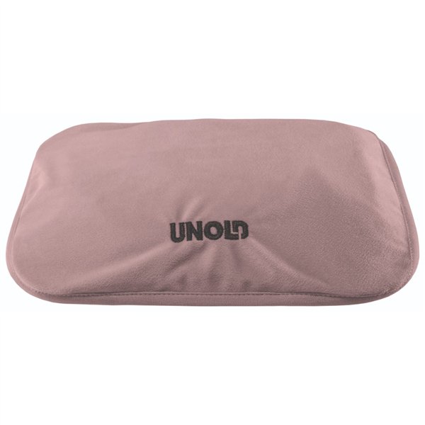 Unold 86014  Wärmi          rosa borsa elettrica per acqua calda