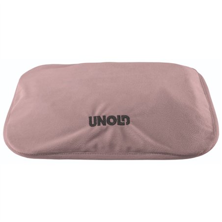 Unold 86014  Wärmi          rosa borsa elettrica per acqua calda