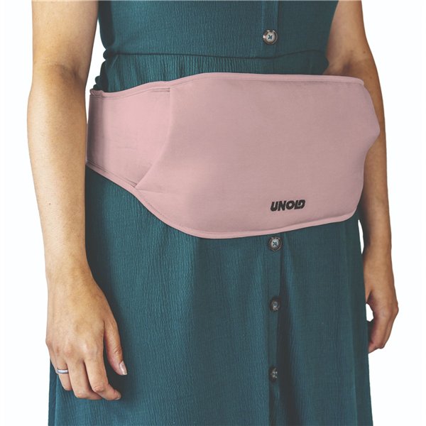Unold 86014  Wärmi          rosa borsa elettrica per acqua calda