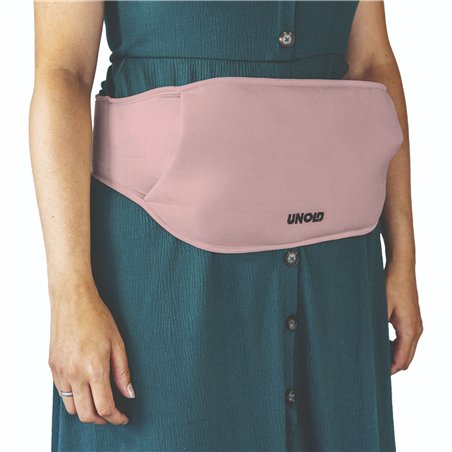 Unold 86014  Wärmi          rosa borsa elettrica per acqua calda