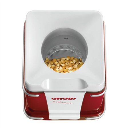 Unold 48525 Macchina da popcorn Classic
