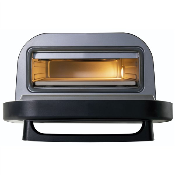 Unold 68816 forno da pizza LUIGI