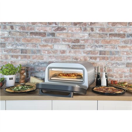Unold 68816 forno da pizza LUIGI