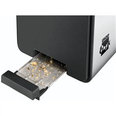 Unold 38915 Tosta pane Onyx Duplex 2