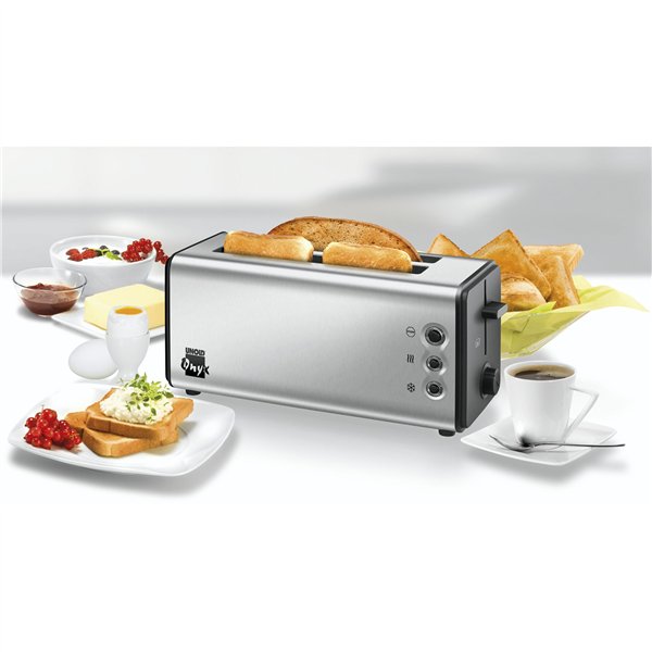Unold 38915 Tosta pane Onyx Duplex