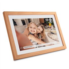 Denver Frameo PFF-1040LW 25,4cm (10,1 ) 16GB 2