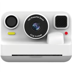 Denver KPC-1374BTW weiss Kinderkamera mit Drucker 2