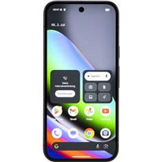 Google Pixel 10 (128GB) obsidian 2