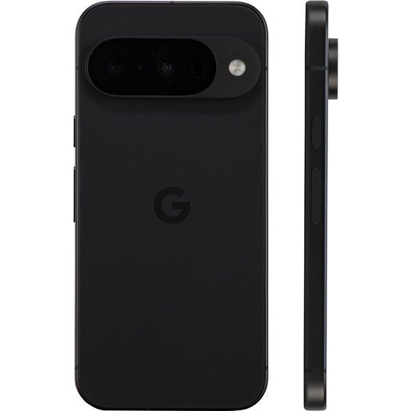 Google Pixel 10 (128GB) obsidian