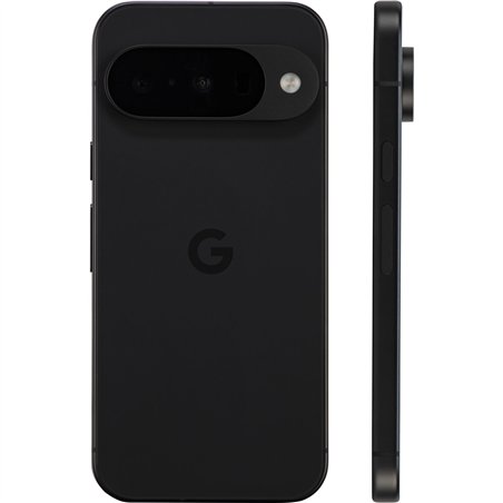 Google Pixel 10 (128GB) obsidian