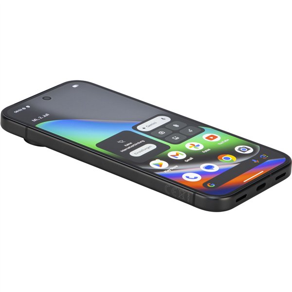 Google Pixel 10 (128GB) obsidian