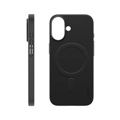 PanzerGlass CARE SL1M Case Black w. MagSafe iP 17