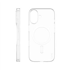 PanzerGlass CARE SL1M Case Transparent w. MagSafe iP 17