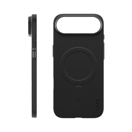 PanzerGlass CARE SL1M Case Black w. MagSafe iP Air
