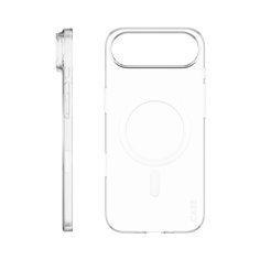 PanzerGlass CARE SL1M Case Transp. w. MagSafe iP Air