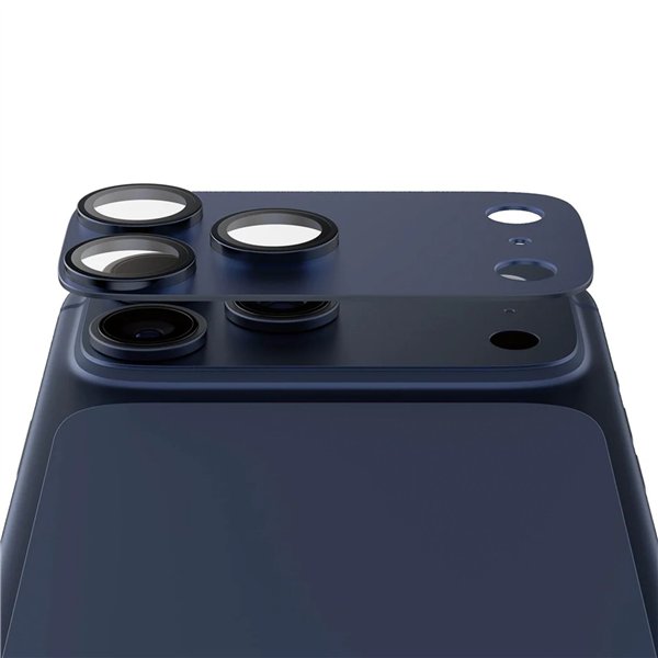 PanzerGlass Fender Camera Pro Deep Blue iP 17 Pro