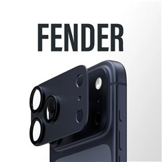 PanzerGlass Fender Camera Pro Deep Blue iP 17 Pro 2