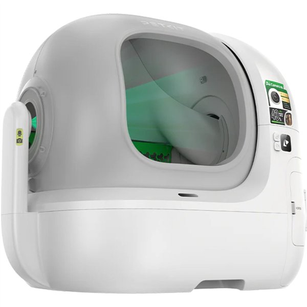 PETKIT Purobot Max Pro 2 mit AI-Kamera