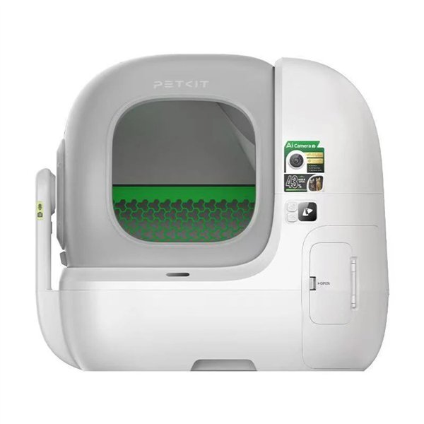 PETKIT Purobot Max Pro 2 mit AI-Kamera