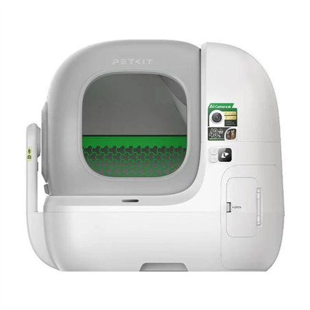 PETKIT Purobot Max Pro 2 mit AI-Kamera