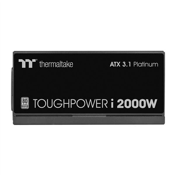 Thermaltake Toughpower 2000W