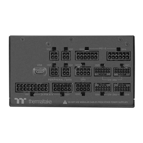 Thermaltake Toughpower 2000W