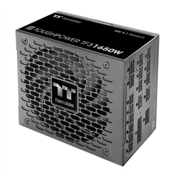 Thermaltake Toughpower TF3 1650W