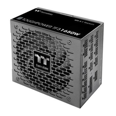 Thermaltake Toughpower TF3 1650W