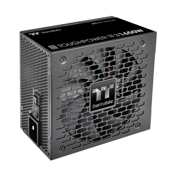 Thermaltake Toughpower TF3 1650W