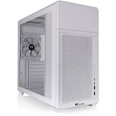 Thermaltake TR300 TG Snow White
