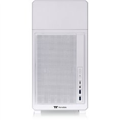 Thermaltake TR300 TG Snow White 2